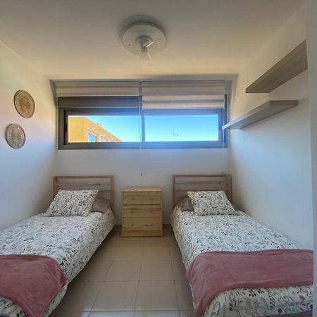 Carpediem Costa De Antigua Dış mekan fotoğraf